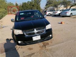 دۆج گراند کاراڤان